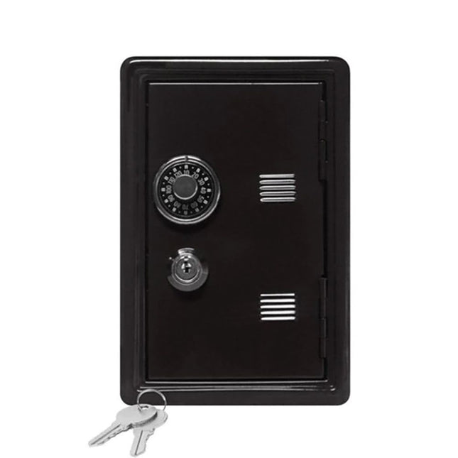 خزنة نقود متعددة الإستخدام Mini Cabinet Money Storage