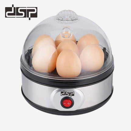 سلاقة بيض وتسخين الطعام بالبخار egss boiler dsp