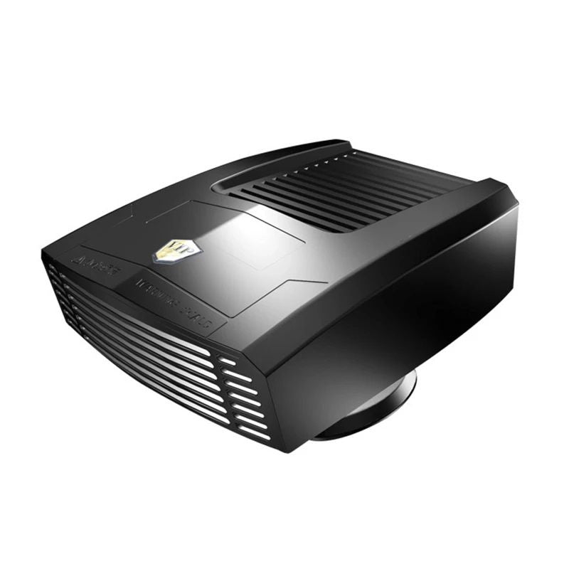 مروحة سيارة 24 فولت ومزيل الضباب Auto heater fan fashion appearance high quailty