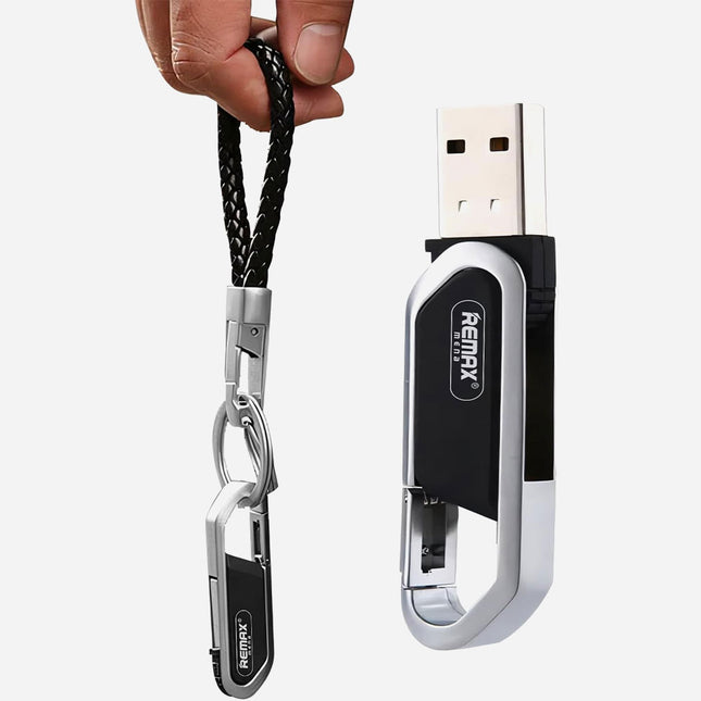 ميموري فلاش 64 جيجابايت مع علاقة مفاتيح Flash memory