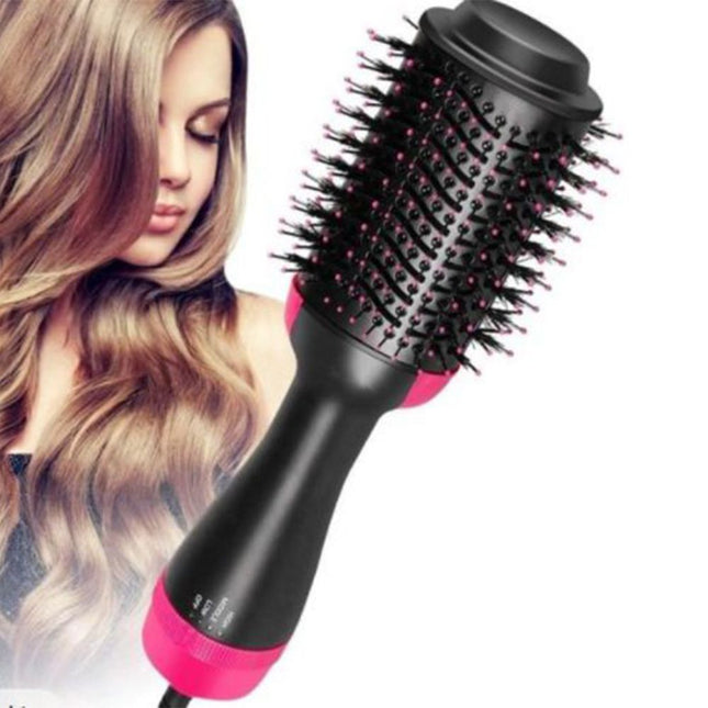 فرشاة الشعر الحرارية  KRATIN HOT AIR BRUSH ENZO