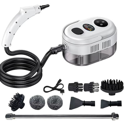 منظف ومعقم بخاري متعدد الاستخدامات WH-QX008 Multi-Purpose Steam Cleaner And Sanitizer