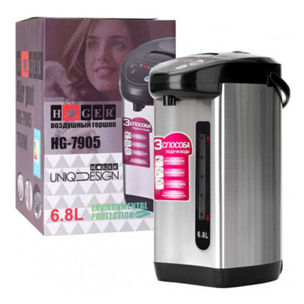 كتل تسخين مياه كهربائي Heager electric kettle hg-7905