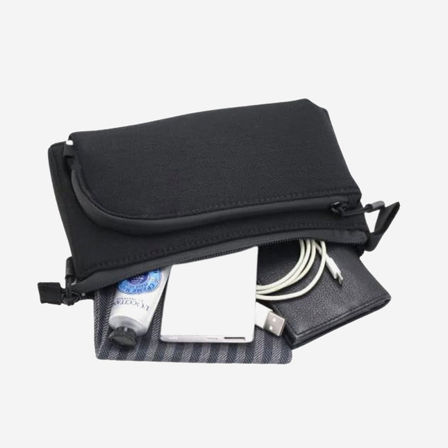 حقيبة تنظم ملحقات لحماية معداتك الرقميةNylon Accessory Organiz Protect Your Digital Gear