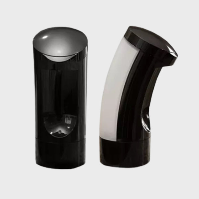 موزع صابون سائل لليدين يعمل بالبطاريات nine stars motion sensor liquid dispenser