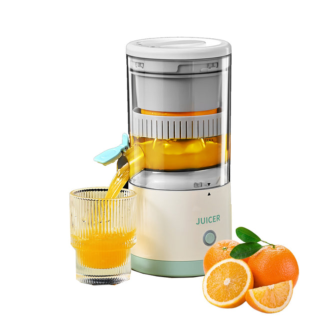 عصارة حمضيات تعمل بالشحن Citrus juicer with charging