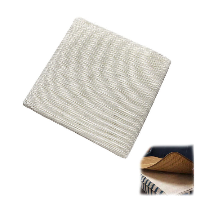 مثبت للسجاد والمفارش يمنع الانزلاق  Slip-resistant pad mount