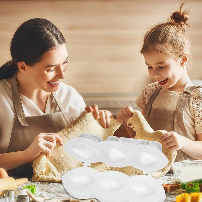 قوالب صنع الكبة