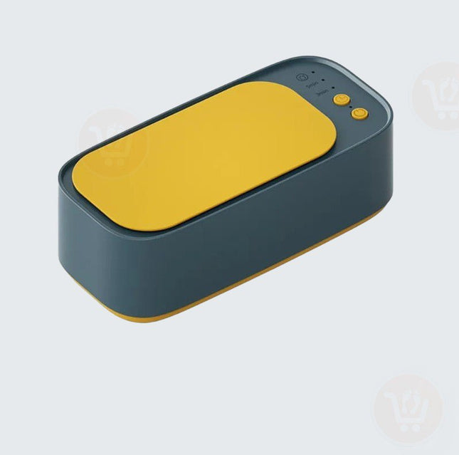 جهاز تنظيف بالموجات فوق الصوتيه Ultrasonic cleaning machine