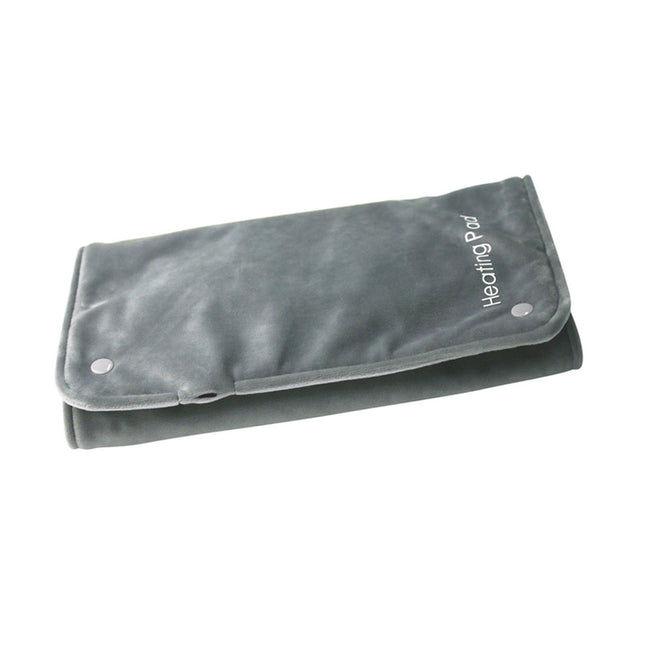 وسادة تدفئة (قربة) مزودة بمنفذ USB Heating pad with USB Type-C