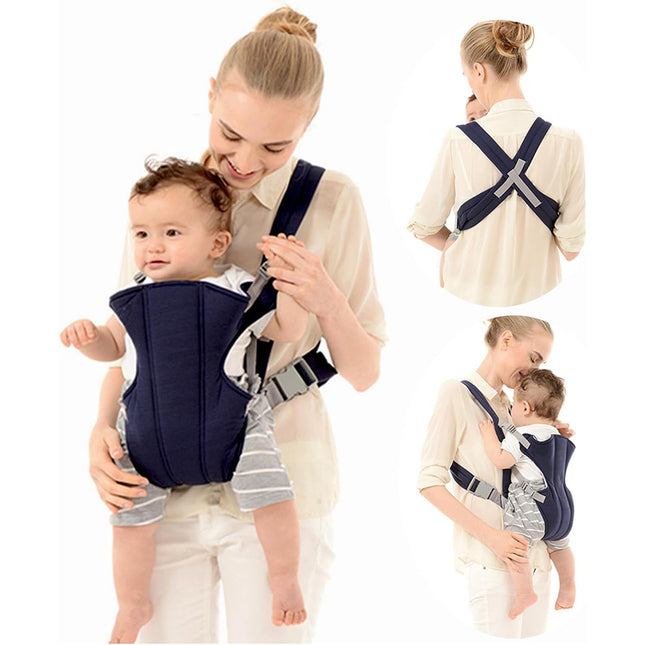 حمـالة الأطفـال المتينة Baby Carrier