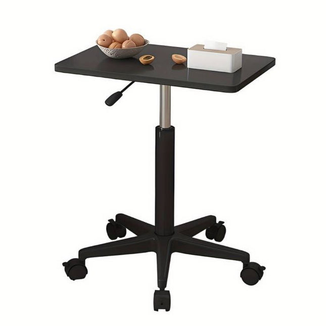 طاولة مكتبية قابلة التحكم بالإرتفاع Height Adjustable Office Table