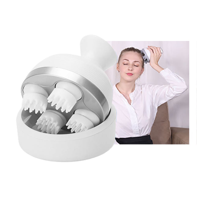 جهاز مساج يعمل بالشحن Rechargeable Massager