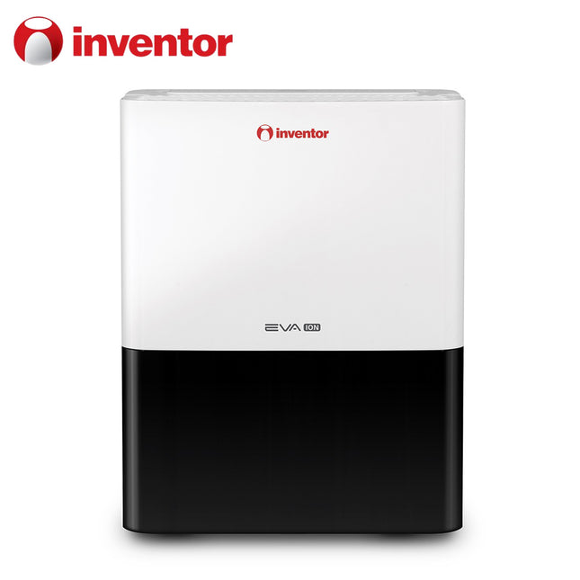 جهاز ازالة الرطوبة المنزلي  dehumidifier    ep3-ion-12l