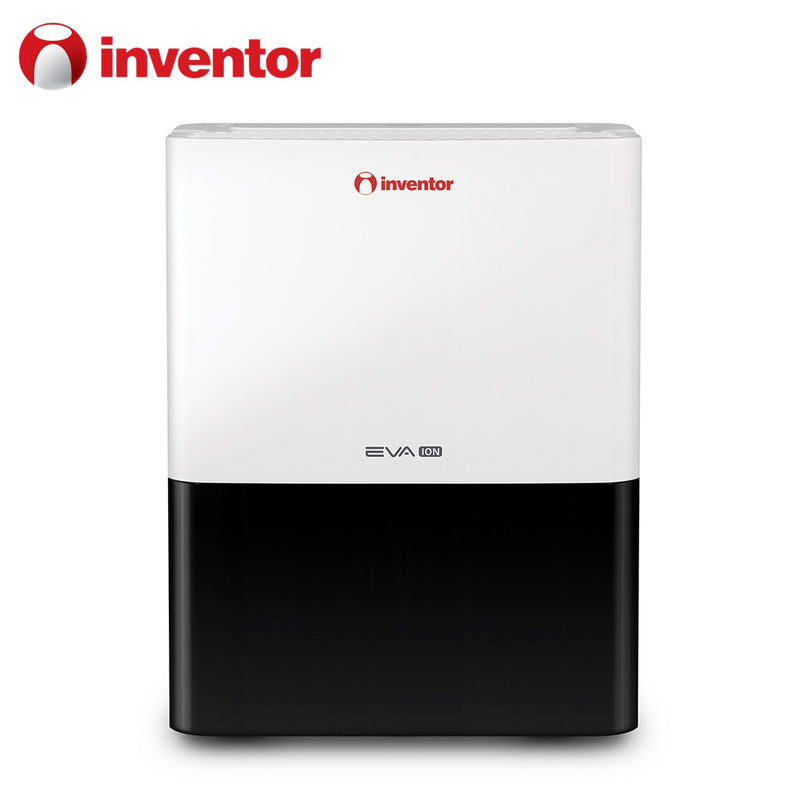 جهاز ازالة الرطوبة المنزلي  dehumidifier    ep3-ion-12l