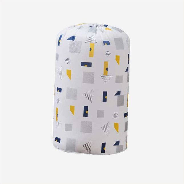 كيس اسطواني متعدد التخزين في المنزل Multi-functional storage pouch