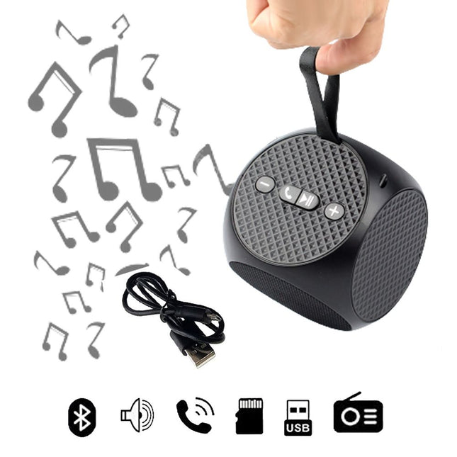 سمــاعة سبيكر بلوتوث سهلة الحمل   mini flip 5 bluetooh speaker