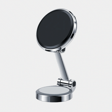 حامل الموبايل المغناطيسي يثبت على تابلو السيارة wiwu Zinc Series Car Magnetic Mount CH046