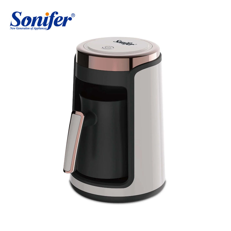 غلاية القهوة التركية Sonifer Hot Sale Coffee Maker Portable SF-3586