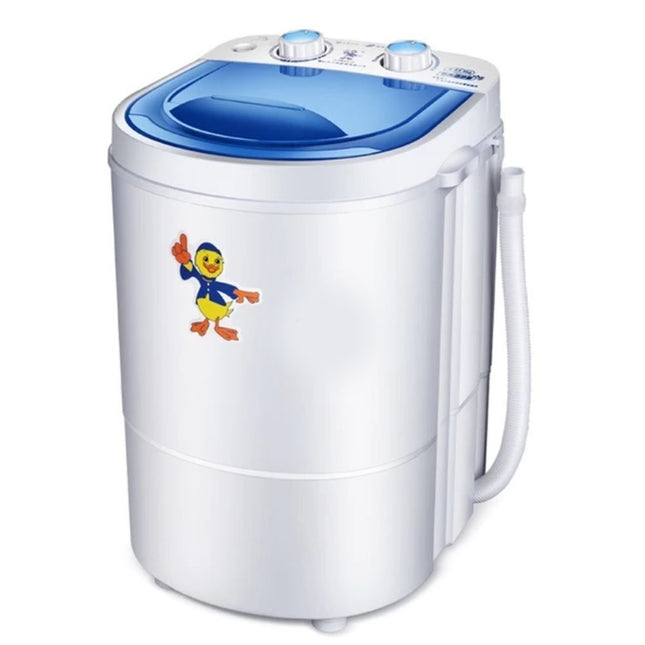 غسالة ونشافة للملابس بسعة 5 كيلو   Washer and dryer for clothes