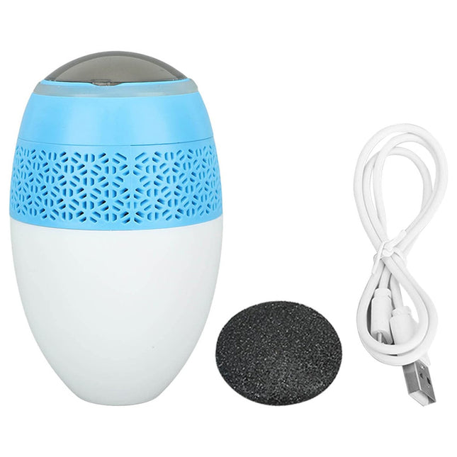 مزيل الجلد الميت مـن القدمين يعمل بالشحن Callus Remover for Feet