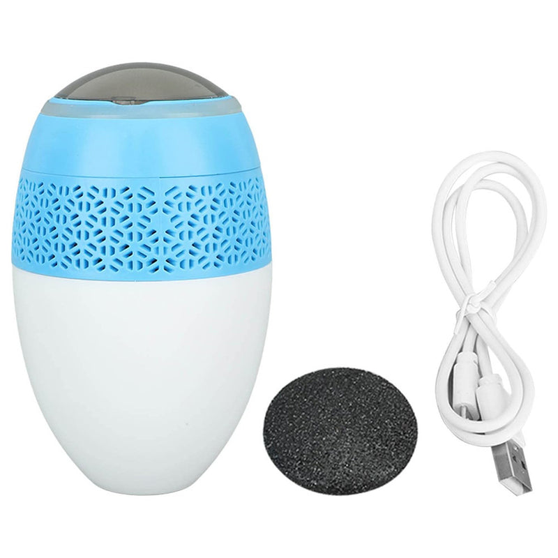 مزيل الجلد الميت مـن القدمين يعمل بالشحن Callus Remover for Feet