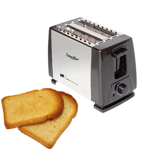 sonifer toaster  محمصة التوست