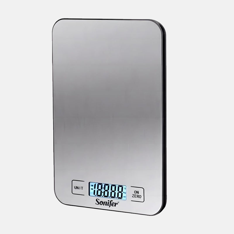 ميزان ستيل للمطبخ  sonifer Kitchen Scale  SF-1901