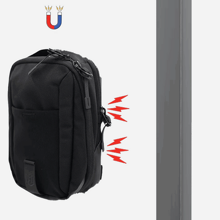 الحقيبة المغناطيسية Magnetic Bag