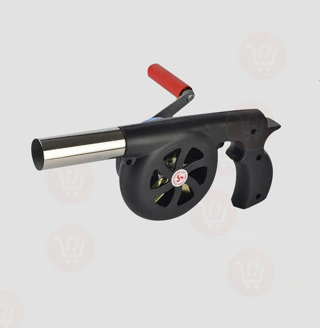 منفاخ الهواء الخاص بالشواء