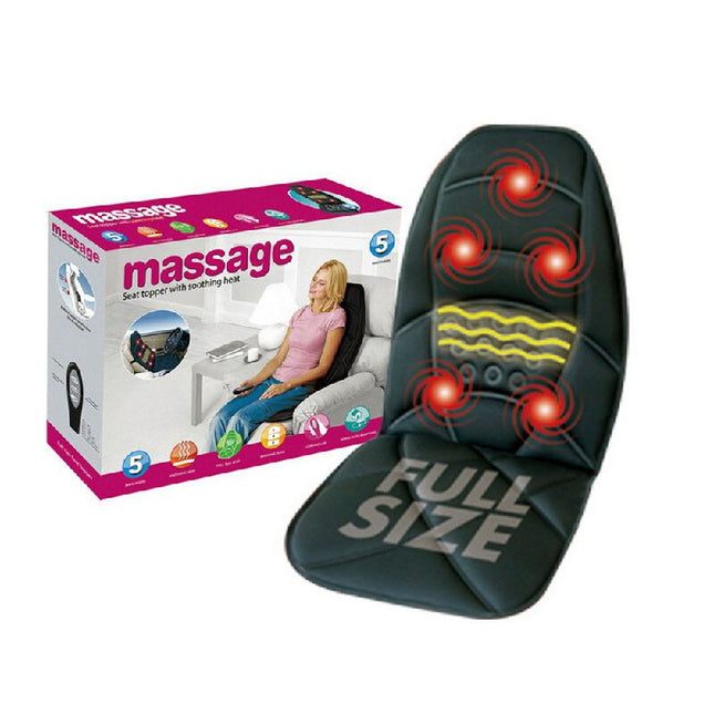 كرسي مساج كهربائي - ELECTRICAL MASSAGE CHAIR