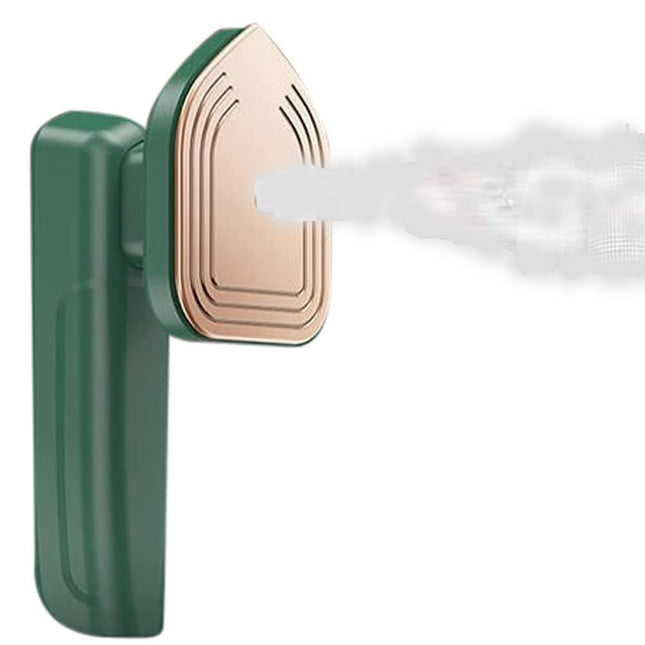 مكواة بخار صغيرة كهربائية Portable mini ironinig machine