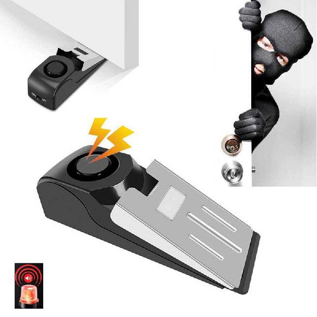 جهاز انذار امان للأبواب DOOR STOP ALARM