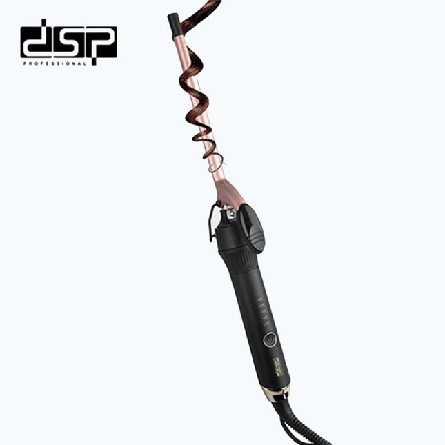 جهاز الشعر كيرلي الكهربائي Dsp Professional hair curling 20105