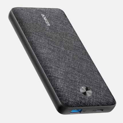 بور بانك من انكر بسعة عالية fast Power bank 20000 PD