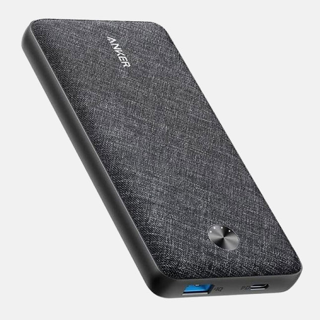 بور بانك من انكر بسعة عالية fast Power bank 20000 PD