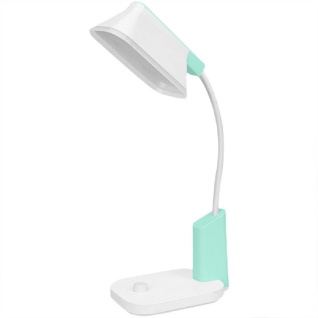 تيبل لامب توضع على المكتب تعمل على الشحن Rechargable Table Lamp Weidasi WD-6076