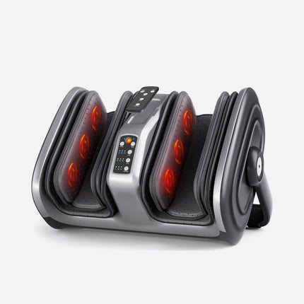 جهاز ديجتال لمساج وتدفئة القدمين foot massager