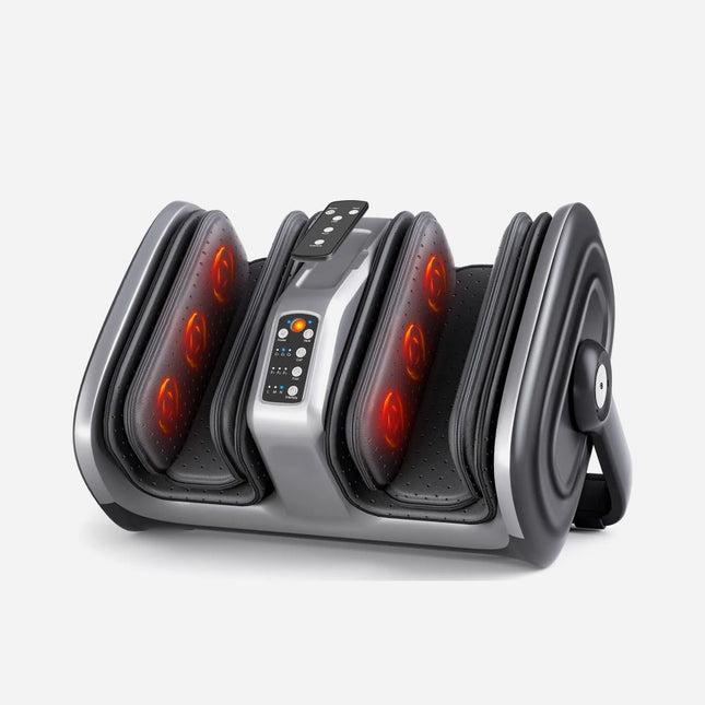 جهاز ديجتال لمساج وتدفئة القدمين foot massager