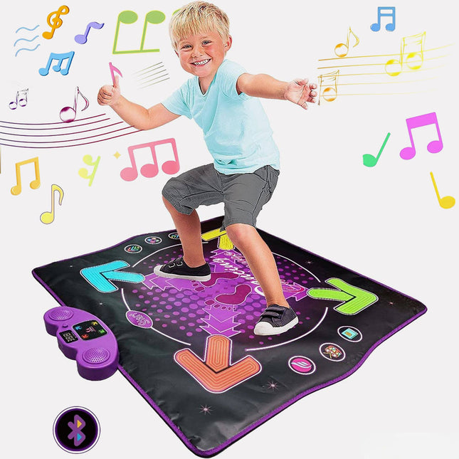 سجادة رقص مضيئة ELECTRONIC DANCE MAT