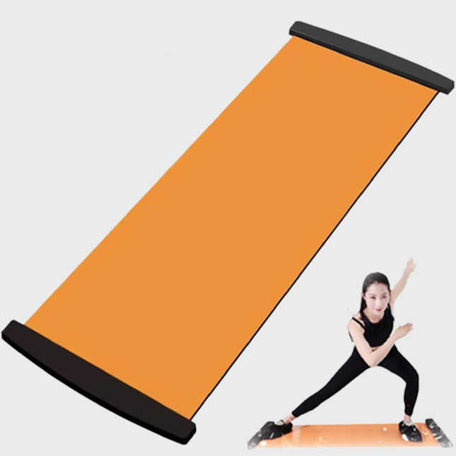 لوح تزلج هوكي المثالي للتمارين الرياضية SLIDE BOARD