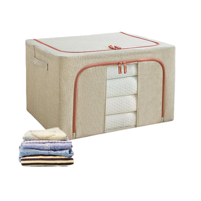 شنتة تخزين الملابس متعددة الإستخدامات Multi-use clothes storage bag