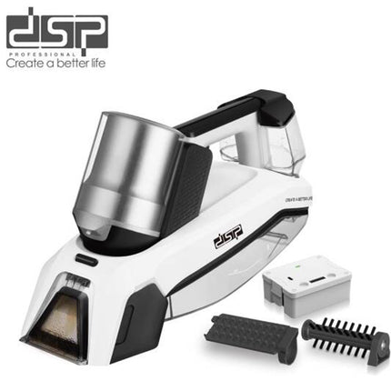 جهاز تنظيف البقع المحمول مع سرعتين قابلتين للتعديل dsp Handheld Spot Cleaner KD2049