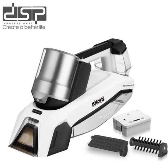 جهاز تنظيف البقع المحمول مع سرعتين قابلتين للتعديل dsp Handheld Spot Cleaner KD2049