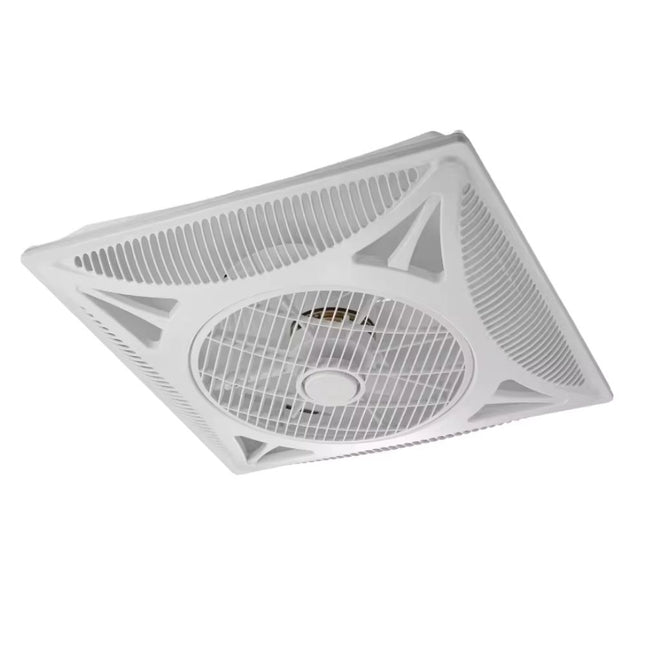 مروحة تبريد سقف مع ريموت تحكم Ceiling Mount Cool Fan ceiling exhaust fan