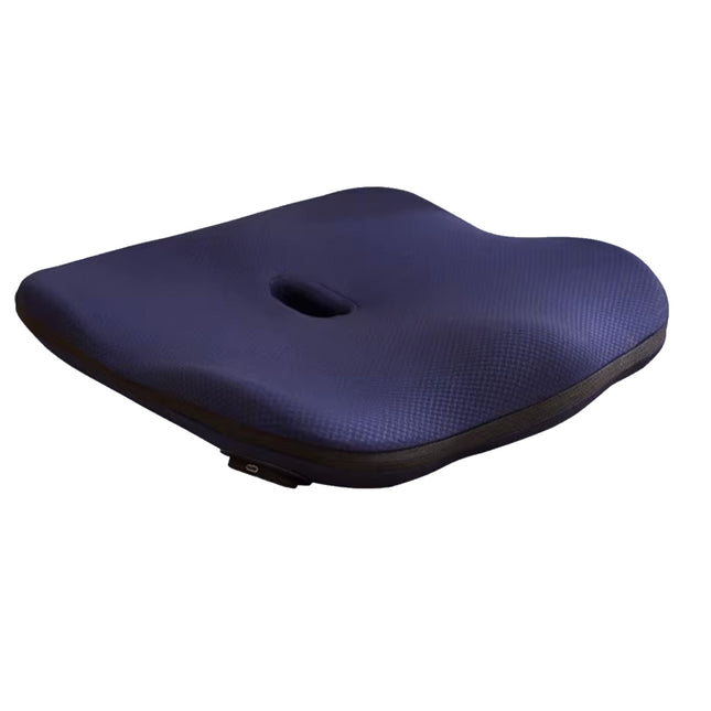 مخدة جلوس مكتبية تدليك لتخفيف ألم العمود الفقري Office Seat Cushion for Back Pain Relief