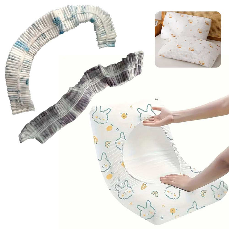 أغطية وسائد للسفر والرحلات Travel And Camping Pillowcases