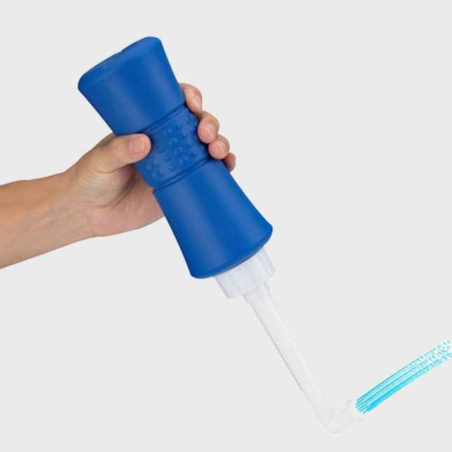 شطاف المسافر اليدوي Personal hygine purifier