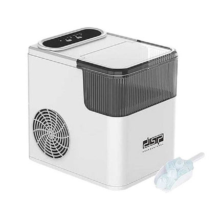 ماكينة صناعة ثلج DSP Ice Maker Machine KD-8001
