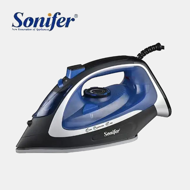 مكواة بخار للملابس كهربائية sonifer Electric Steam Iron SF-9056